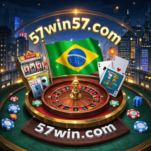 Explorando os Jogos de Bônus em 57win.com: Dicas e Oportunidades