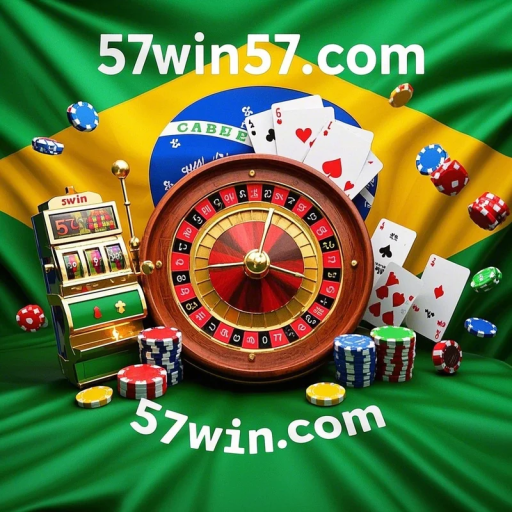 Explorando a Área de Login do 57win.com: Segurança e Acesso aos Melhores Jogos
