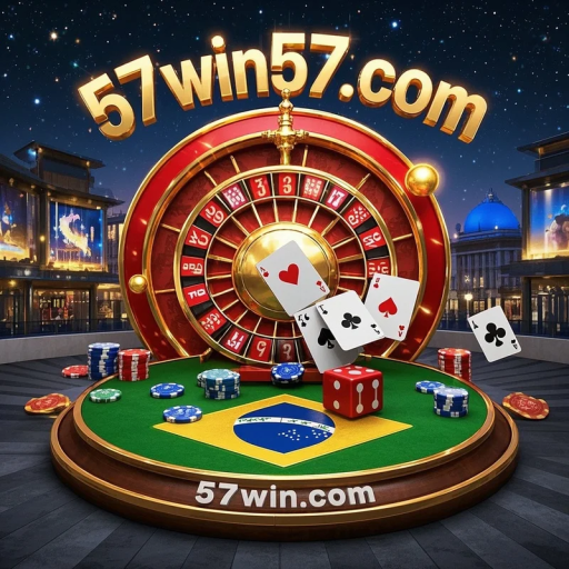 Explorando o Mundo das Máquinas de Slot no 57win.com